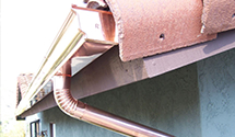 Rain Gutter Installation, Repair, Cleaning in Cheat Lake, PA
